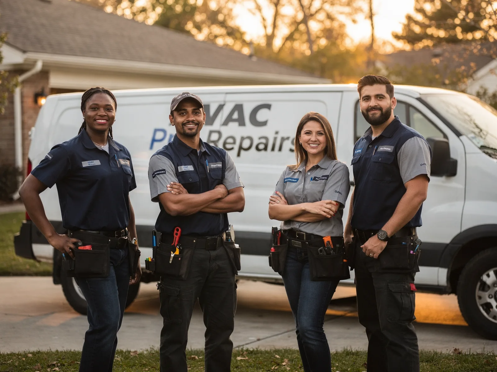 Heat Pump Repair company in Otter Rock, OR