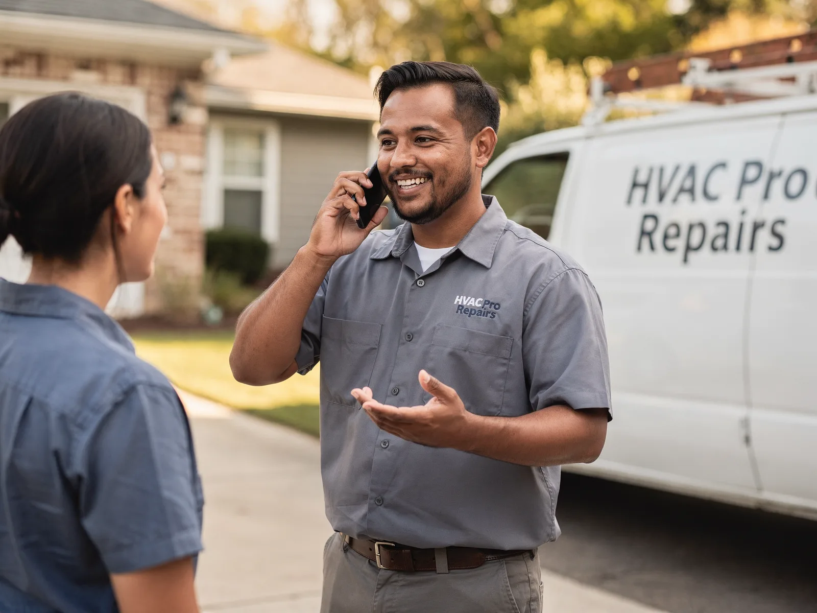 Heat Pump Repair Otter Rock, OR FAQs